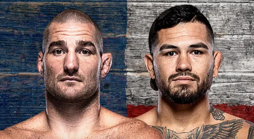 Стали известны результаты турнира UFC Fight Night 267: Стрикленд – Эрнандес