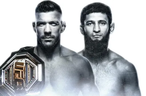 UFC 319: когда и где пройдет и как смотреть бои в прямом эфире