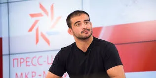 Корешков – о продаже Bellator: не думаю, что это отразится на материальном положении бойцов