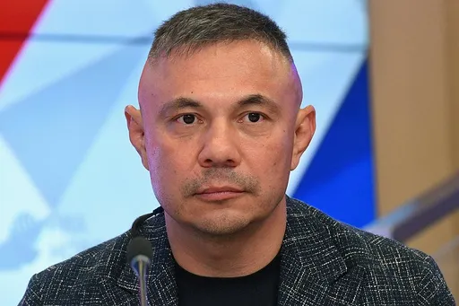 Костя Цзю: я бы очень хотел, чтобы Усик победил Фьюри