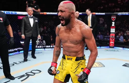 Фигередо отреагировал на критику карда UFC 332 и оценил свои шансы на победу