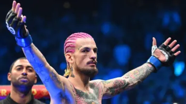 Кормье назвал триумф О'Мэлли в UFC «вторым пришествием Макгрегора»