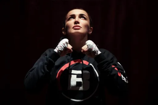 Авсарагова проведет бой с Ларой 4 февраля на Bellator 290
