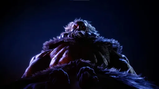 Авторы Street Fighter 6 представили геймплейный трейлер Акумы