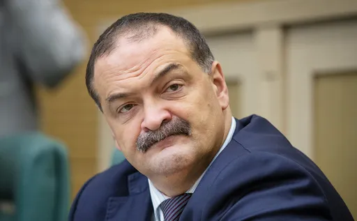 Глава Дагестана отреагировал на призыв Хабиба простить участников беспорядков в аэропорту Махачкалы