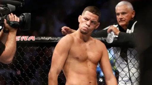 Уайт: Нейт Диас может считать UFC своим домом