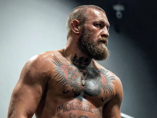 Макгрегор раскритиковал UFC: мое терпение на исходе