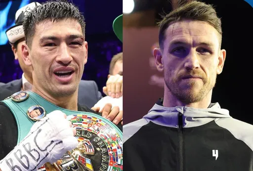 Президент WBO подтвердил, что Бивол должен провести защиту титула против Смита