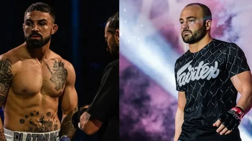 Поединок Перри и Альвареса возглавит турнир BKFC 56 в Солт-Лейк-Сити