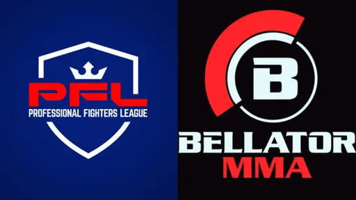 Лига PFL рассматривает смену названия на Bellator