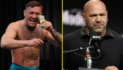 Глава UFC Уайт опроверг слова Макгрегора о возвращении в октагон осенью