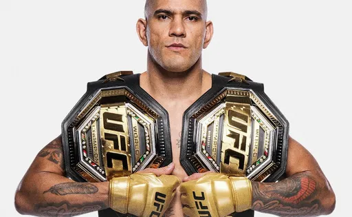 Экс-боец UFC Магомедов: Перейра может стать чемпионом в трех весах, но лучшим бойцом ММА его не назову