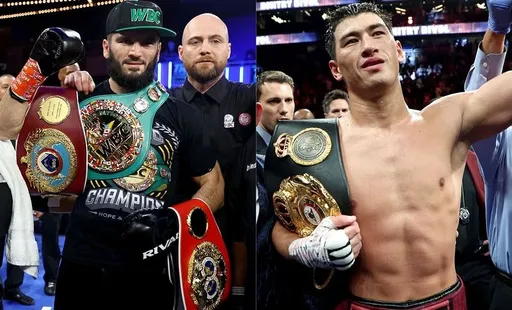 Менеджер Бивола заявил, что позиция WBC в отношении россиян не станет преградой для организации боя с Бетербиевым