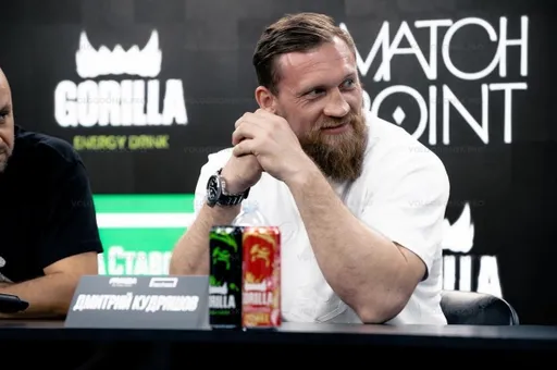 Кудряшов ответил на критику Вагабова: у них мода перефразировать все мои слова