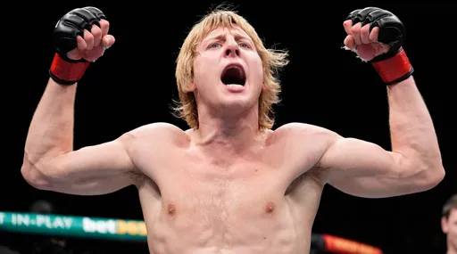Пимблетт намерен вернуться в октагон в октябре на турнире UFC в Абу-Даби