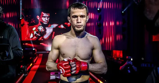 Усман Нурмагомедов: хочу разнести Шаблия, не собираюсь играть с ним в брата