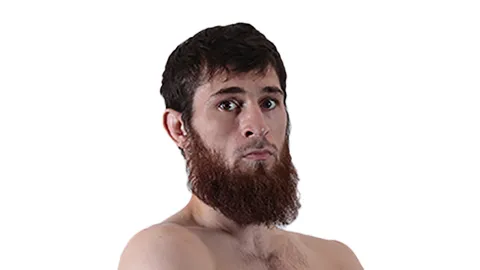 Зелимхан Амиров