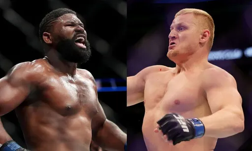 Крылов: победа над Блейдсом сделает Павловича претендентом на титул UFC