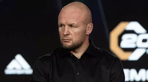 Шлеменко: пускай меня обвинят в квасном патриотизме, но мне не нужен UFC