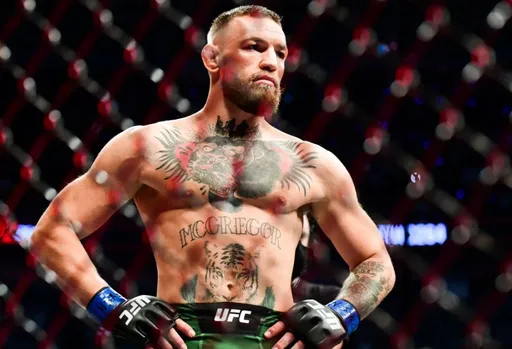 Экс-чемпион UFC Макгрегор не сможет принять участие в боях в 2023 году