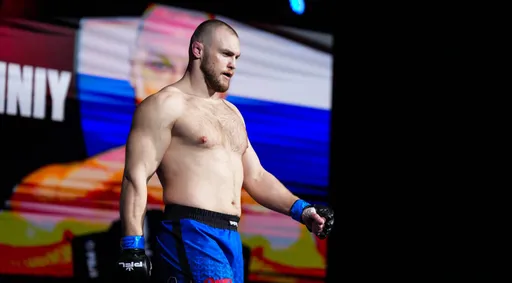 Бой россиянина Билостенного на турнире PFL World Tournament 7 отменен