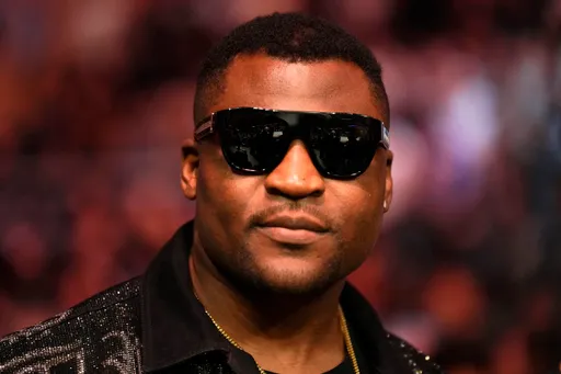 Бывший рефери UFC Маккарти считает Нганну самым опасным человеком в мире