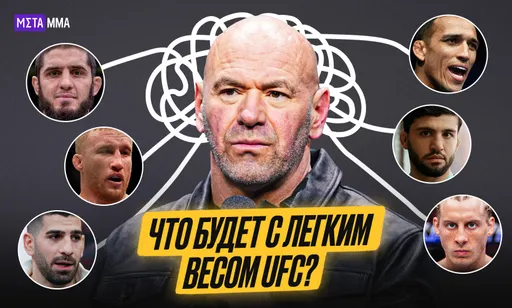 Махачев – главная головная боль Уайта: кто станет следующим соперником российского чемпиона UFC