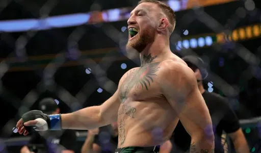 Чемпион UFC Эдвардс отметил вклад Макгрегора в ММА