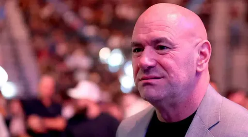 Глава UFC Уайт отстранен от поединка Канело и Кроуфорда