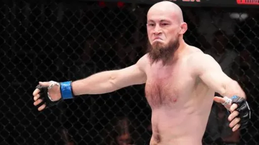 Фахретдинов: старое поколение UFC уже пора выгонять и отправлять на пенсию
