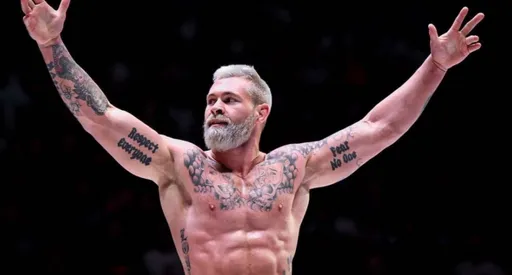 Многократный чемпион по BJJ Райан, раскрывший, как победить Чимаева и Хабиба, объявил о завершении карьеры