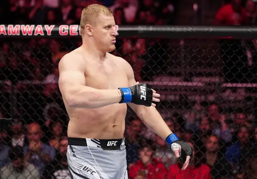 Российский боец UFC Павлович посетит турнир Top Dog 27