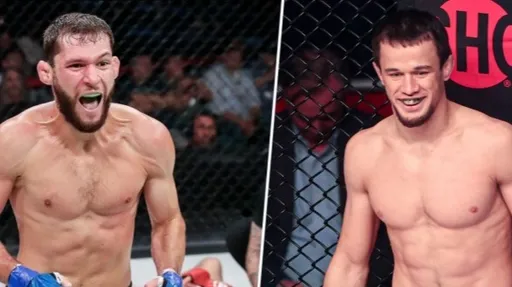 Корешков: Нурмагомедов и Шаблий встретятся в финале Гран-при Bellator