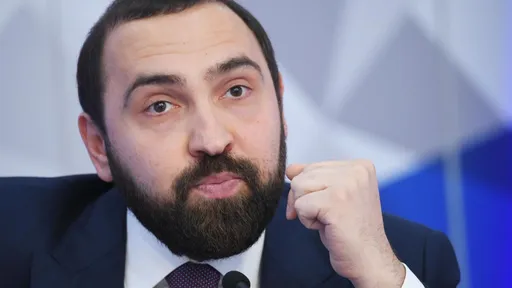 В Госдуме предложили перенести международные турниры из стран Запада в Азию