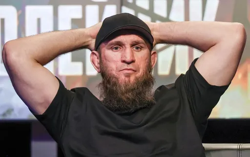 Гаджиев – об аресте Якубова: это сигнал для всех тех, кто заигрывает с законом