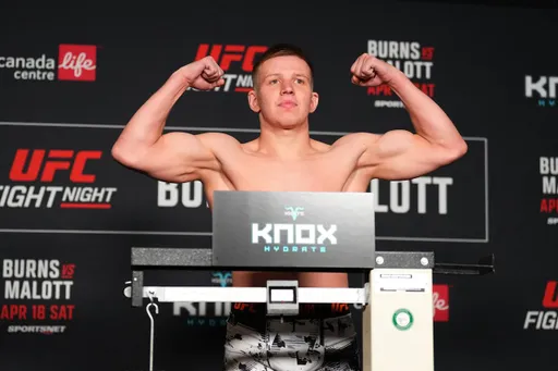 Вологдин оценил титульные перспективы Нурмагомедова и О’Мэлли в UFC
