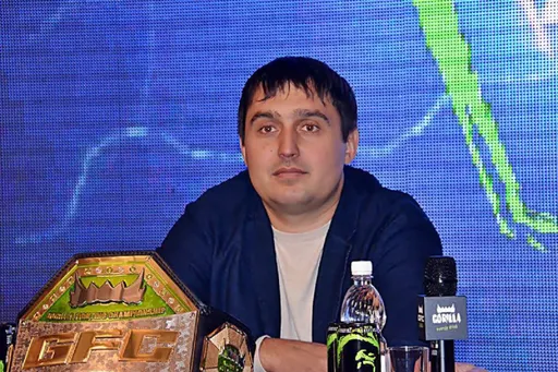 Президент Open FC готов рассмотреть продажу организации