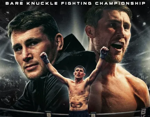 Бывший боец UFC Тилл подписал контракт на несколько боев с кулачной лигой BKFC