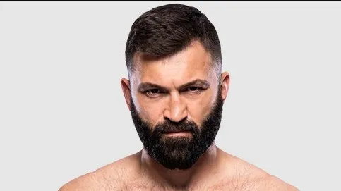 Андрей Орловский