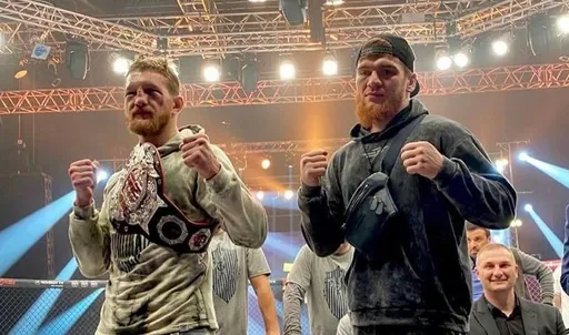 Чемпион Fight Nights Бикрев: класс Минеева выше, чем у Шары Буллета