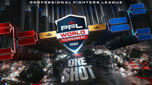 Полный кард PFL World Tournament 8: Тэд Джин – Логан Сторли