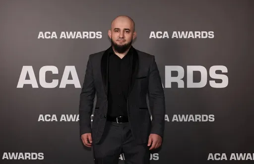 Магомедов – об уходе Бадаева из ACA: вся движуха была на нем