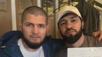Тухугов заключил пари с Хабибом и Махачевым на пять миллионов рублей