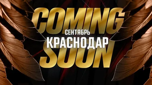Второй турнир лиги «Сокол» пройдет в сентябре в Краснодаре