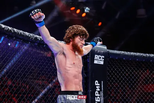 Шара Буллет сравнил UFC с российскими промоушенами: мне даже футболку не давали