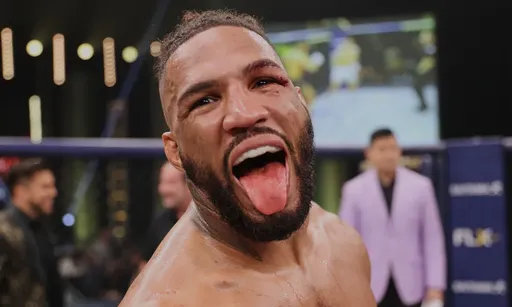 Экс-боец UFC Кевин Ли одержал досрочную победу на турнире Lights Out Championship 17