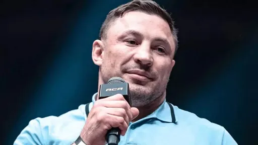 Гончаров: Анкалаев за счет опыта будет фаворитом, но я бы Гуськова не списывал