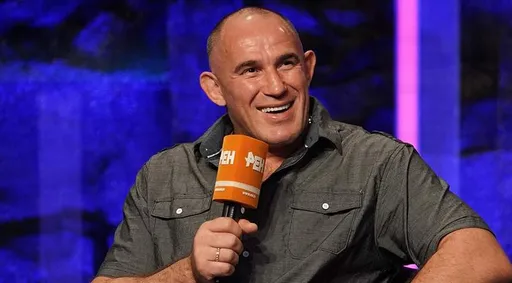 Олейник: у меня не было желания и мыслей попадать в UFC