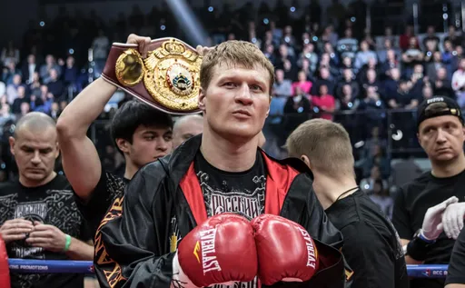 Поветкин и Василевский посетят боксерский турнир в Кашире
