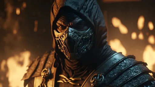 Опубликован первый тизер Mortal Kombat 12